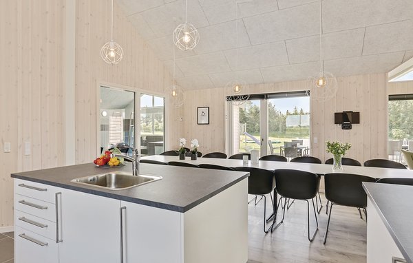 Ferienhaus - Hostrup Strand , Dänemark - B51412 401