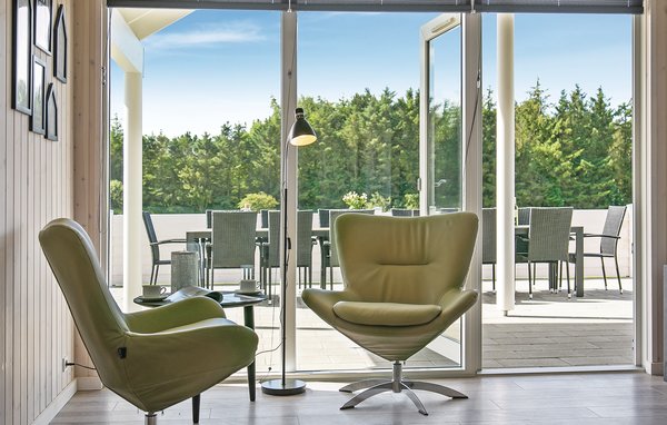 Ferienhaus - Hostrup Strand , Dänemark - B51412 301