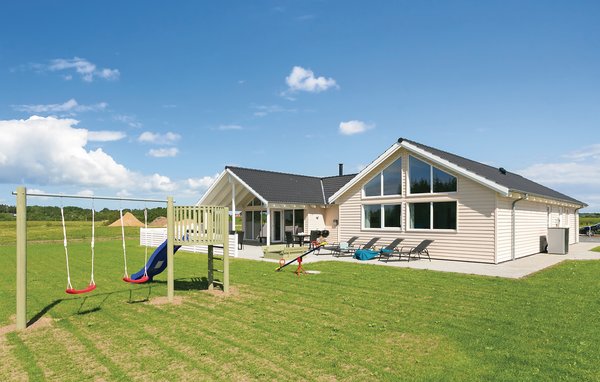 Ferienhaus - Hostrup Strand , Dänemark - B51412 81