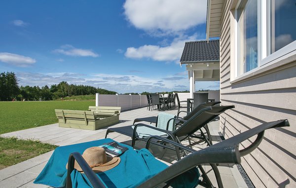 Ferienhaus - Hostrup Strand , Dänemark - B51412 104