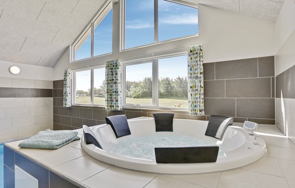 Ferienhaus - Hostrup Strand , Dänemark - B51412 11