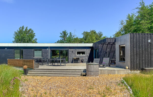 Feriehus - Sillerslev/Mors , Danmark - B51413 1