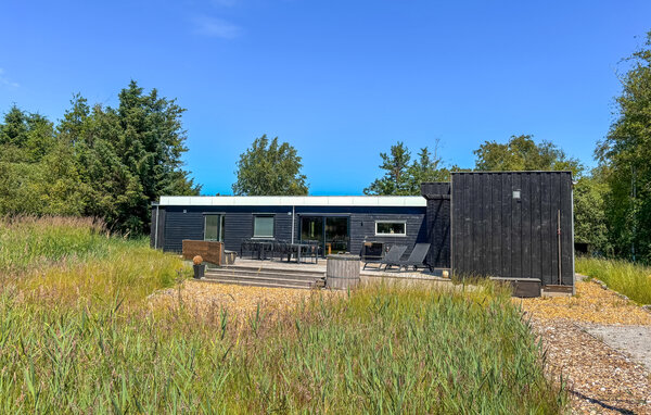 Feriehus - Sillerslev/Mors , Danmark - B51413 81