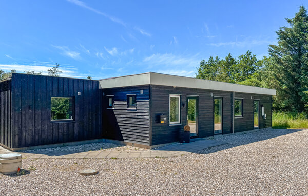 Feriehus - Sillerslev/Mors , Danmark - B51413 82