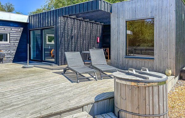 Feriehus - Sillerslev/Mors , Danmark - B51413 2