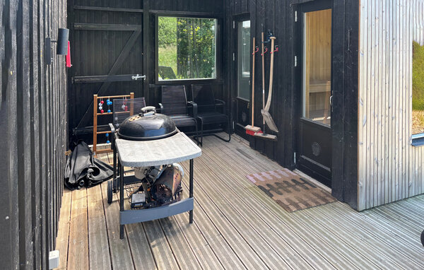 Feriehus - Sillerslev/Mors , Danmark - B51413 102