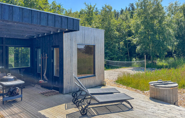 Feriehus - Sillerslev/Mors , Danmark - B51413 103