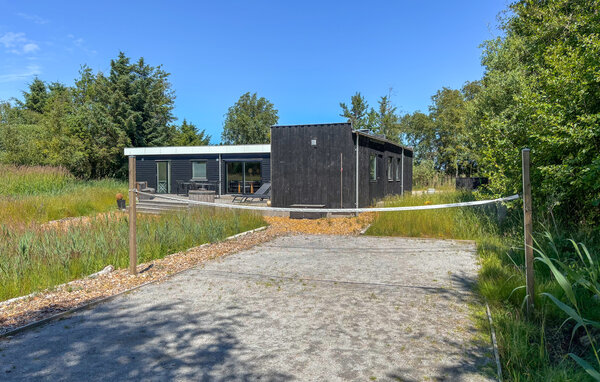 Feriehus - Sillerslev/Mors , Danmark - B51413 105