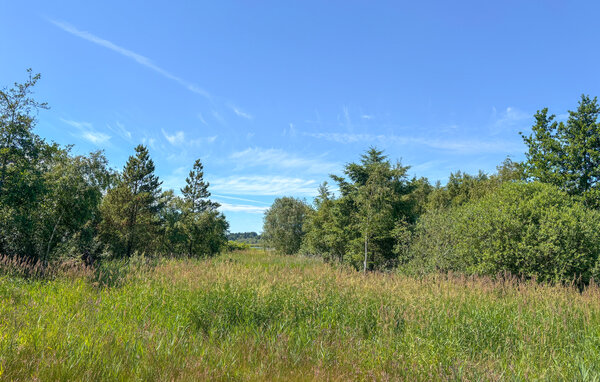 Feriehus - Sillerslev/Mors , Danmark - B51413 106