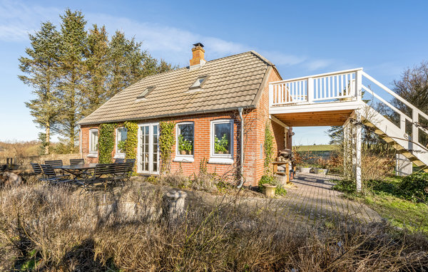 Casa de vacaciones - Jegindø Strand , Dinamarca - B51415 1