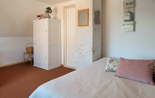 Semesterhus - Karby / Mors , Danmark - B51417 603