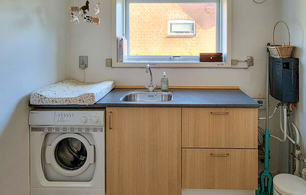 Semesterhus - Karby / Mors , Danmark - B51417 501