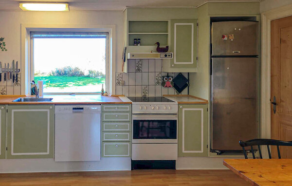 Semesterhus - Karby / Mors , Danmark - B51417 401