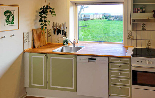 Semesterhus - Karby / Mors , Danmark - B51417 6