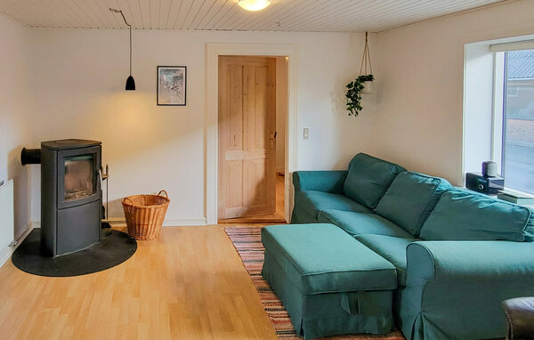 Semesterhus - Karby / Mors , Danmark - B51417 3