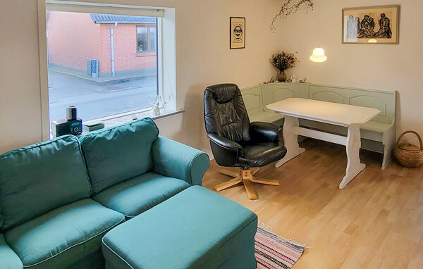 Semesterhus - Karby / Mors , Danmark - B51417 4