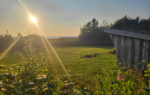 Semesterhus - Karby / Mors , Danmark - B51417 103