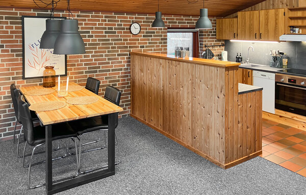 Casa de vacaciones - Ejsingholm strand , Dinamarca - B51422 5