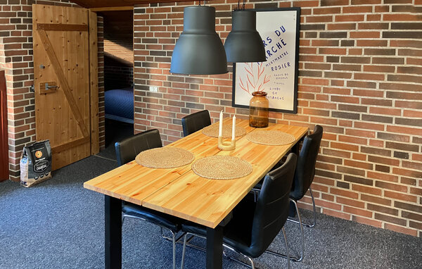 Casa de vacaciones - Ejsingholm strand , Dinamarca - B51422 4