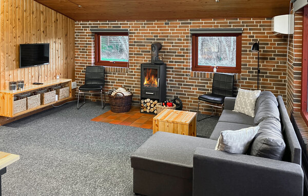 Casa de vacaciones - Ejsingholm strand , Dinamarca - B51422 2