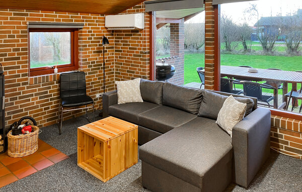 Casa de vacaciones - Ejsingholm strand , Dinamarca - B51422 3