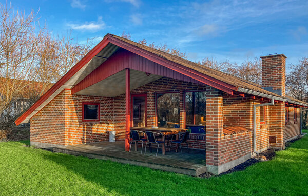 Casa de vacaciones - Ejsingholm strand , Dinamarca - B51422 101