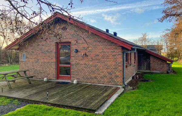 Casa de vacaciones - Ejsingholm strand , Dinamarca - B51422 102
