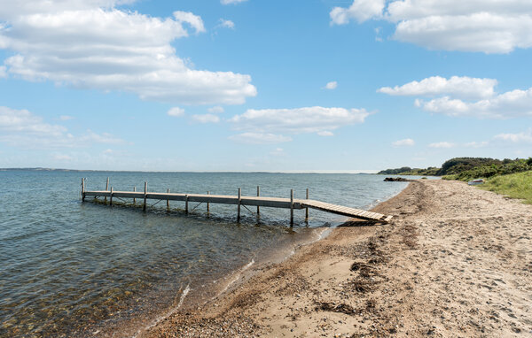 Feriehuse - Nykøbing Mors , Danmark - B51423 901