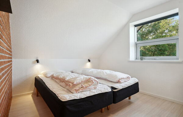 Feriehuse - Nykøbing Mors , Danmark - B51423 601