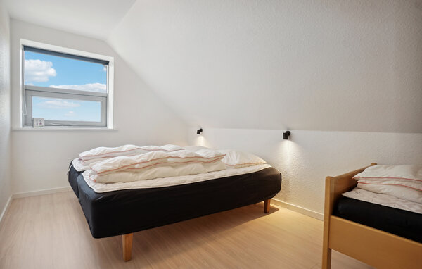 Feriehuse - Nykøbing Mors , Danmark - B51423 602