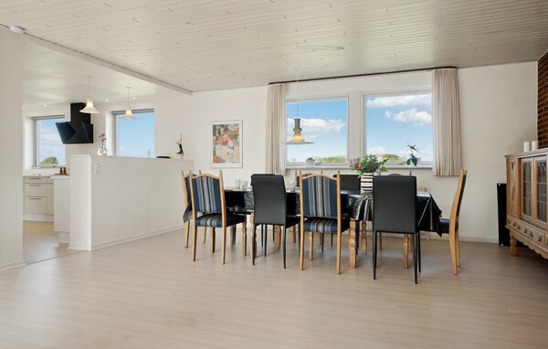 Feriehuse - Nykøbing Mors , Danmark - B51423 6