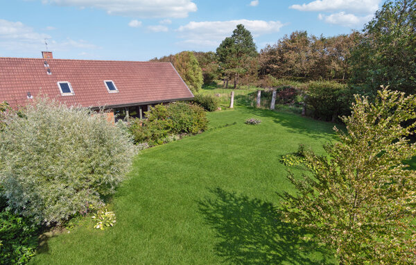 Feriehuse - Nykøbing Mors , Danmark - B51423 82