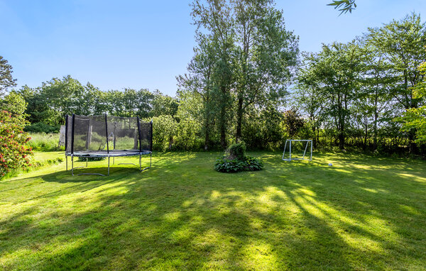 Feriehuse - Nykøbing Mors , Danmark - B51423 105