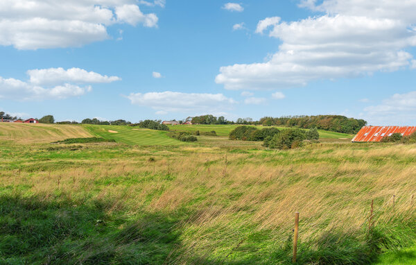 Feriehuse - Nykøbing Mors , Danmark - B51423 107
