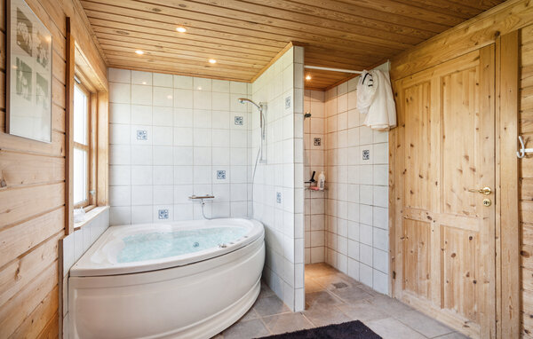 Vakantiehuis - Ejsingholm Strand , Denemarken - B51426 702