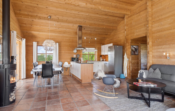 Vakantiehuis - Ejsingholm Strand , Denemarken - B51426 5