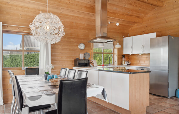 Vakantiehuis - Ejsingholm Strand , Denemarken - B51426 402