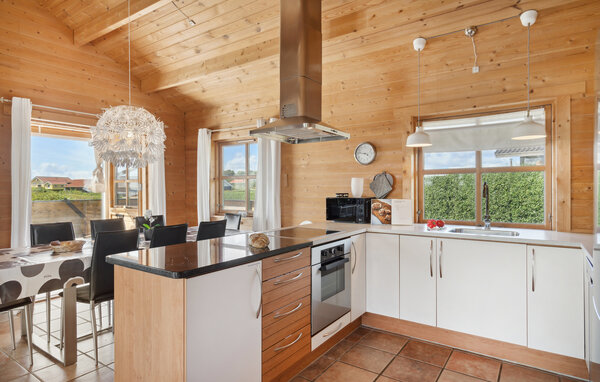 Vakantiehuis - Ejsingholm Strand , Denemarken - B51426 6