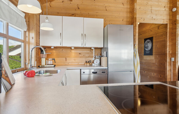 Vakantiehuis - Ejsingholm Strand , Denemarken - B51426 403