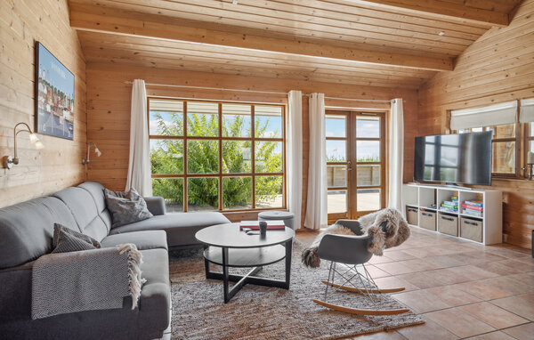 Vakantiehuis - Ejsingholm Strand , Denemarken - B51426 3