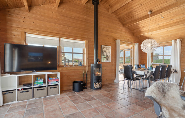 Vakantiehuis - Ejsingholm Strand , Denemarken - B51426 302