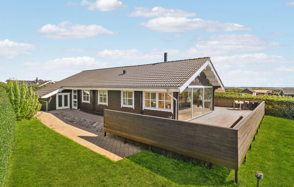 Vakantiehuis - Ejsingholm Strand , Denemarken - B51426 81