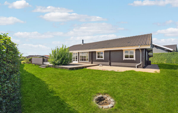 Vakantiehuis - Ejsingholm Strand , Denemarken - B51426 9