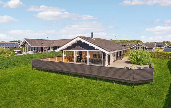 Vakantiehuis - Ejsingholm Strand , Denemarken - B51426 82