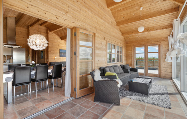 Vakantiehuis - Ejsingholm Strand , Denemarken - B51426 7
