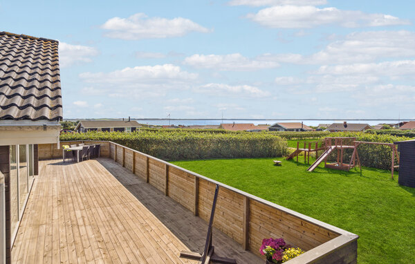 Vakantiehuis - Ejsingholm Strand , Denemarken - B51426 8