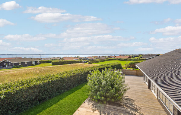 Vakantiehuis - Ejsingholm Strand , Denemarken - B51426 102