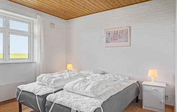 Ferienhaus - Alsted / Mors , Dänemark - B51429 601