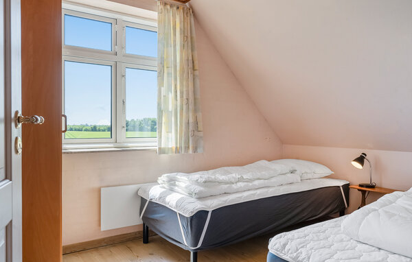 Ferienhaus - Alsted / Mors , Dänemark - B51429 602