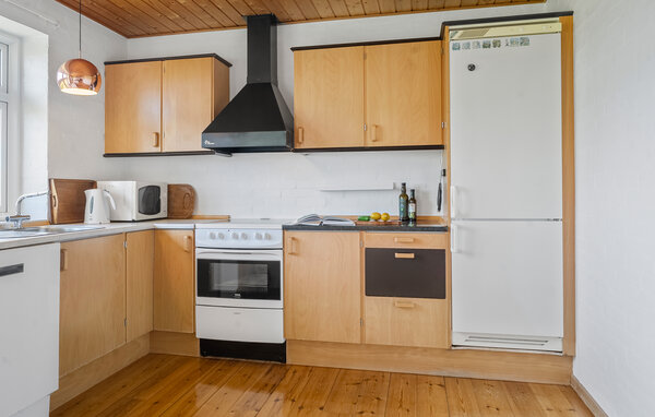 Ferienhaus - Alsted / Mors , Dänemark - B51429 8